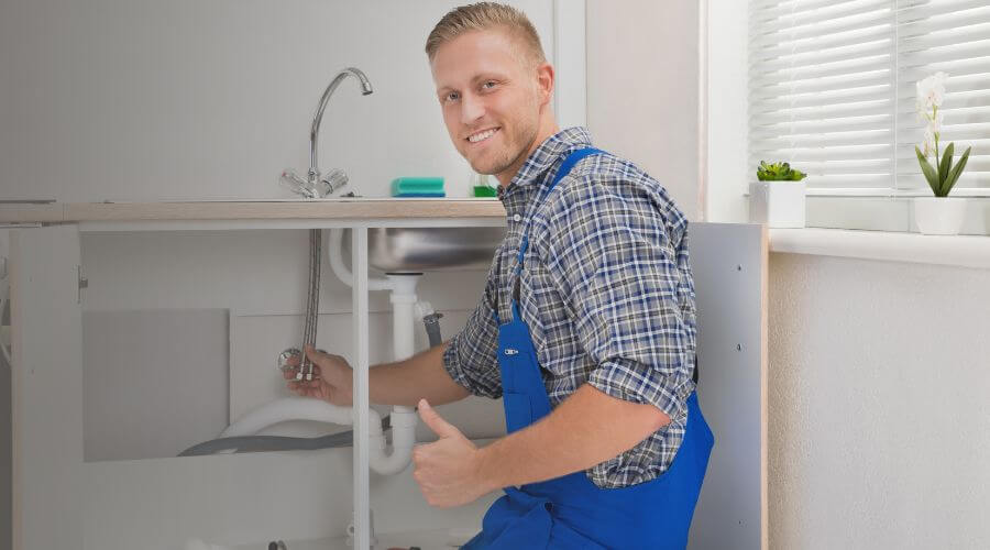 24/7 Plumbing Response in Rock, MI